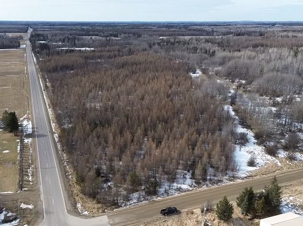 Saint Louis County Rd #27, Forbes, MN 55738