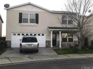 1288 Brightday Dr, Merced, CA 95348
