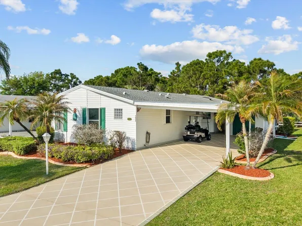 7835 White Ibis Lane, Port St Lucie, FL 34952
