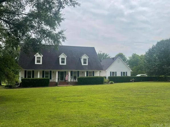 (undisclosed Address), Clarksville, AR 72830