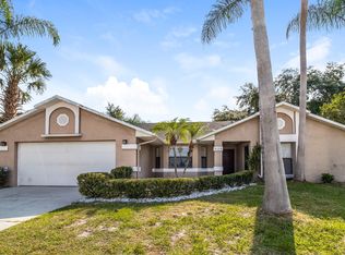 628 Baldwin Dr, Kissimmee, FL 34758