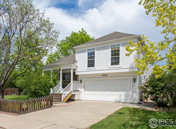 Fabulous location in central Lafayette