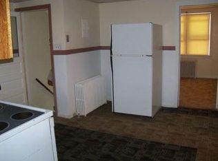 820 Peace St, Hazleton, PA 18201