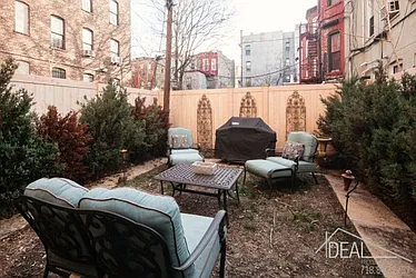 Rented by Ideal Properties Group