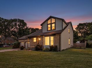 5268 Albright Dr, Virginia Beach, VA 23464