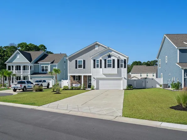 2000 Summersail Ct., Myrtle Beach, SC 29579