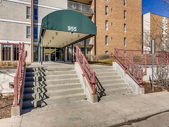 2nd image of 955 N Eudora St APT 404E