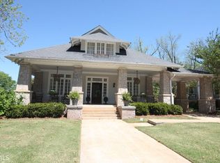 612 Broad St, Lagrange, GA 30240