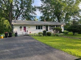 771 Erie St, Lancaster, NY 14086