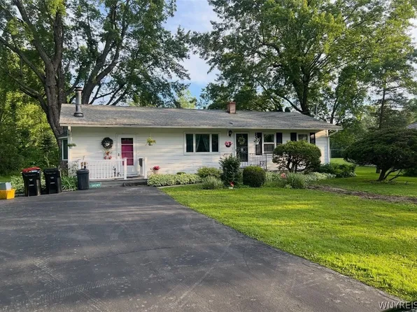 771 Erie St, Lancaster, NY 14086