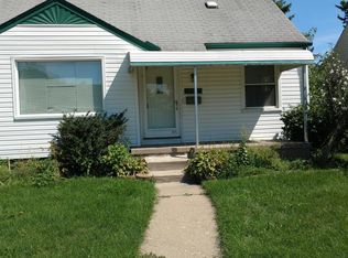 21760 Gascony Ave, Eastpointe, MI 48021
