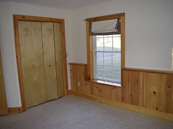 First floor bedroom