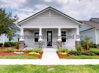 108 Rambling Water Run, Saint Johns, FL 32259