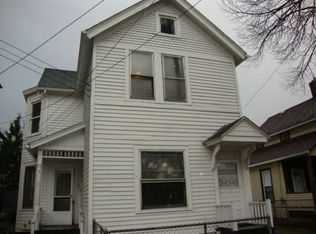 3115 W 16th St, Cleveland, OH