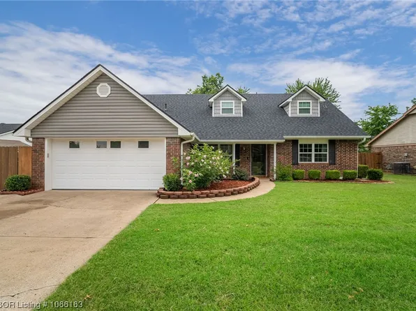 3307 S 96th St, Fort Smith, AR 72903