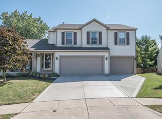329 Edgemont Ct, Pataskala, OH
