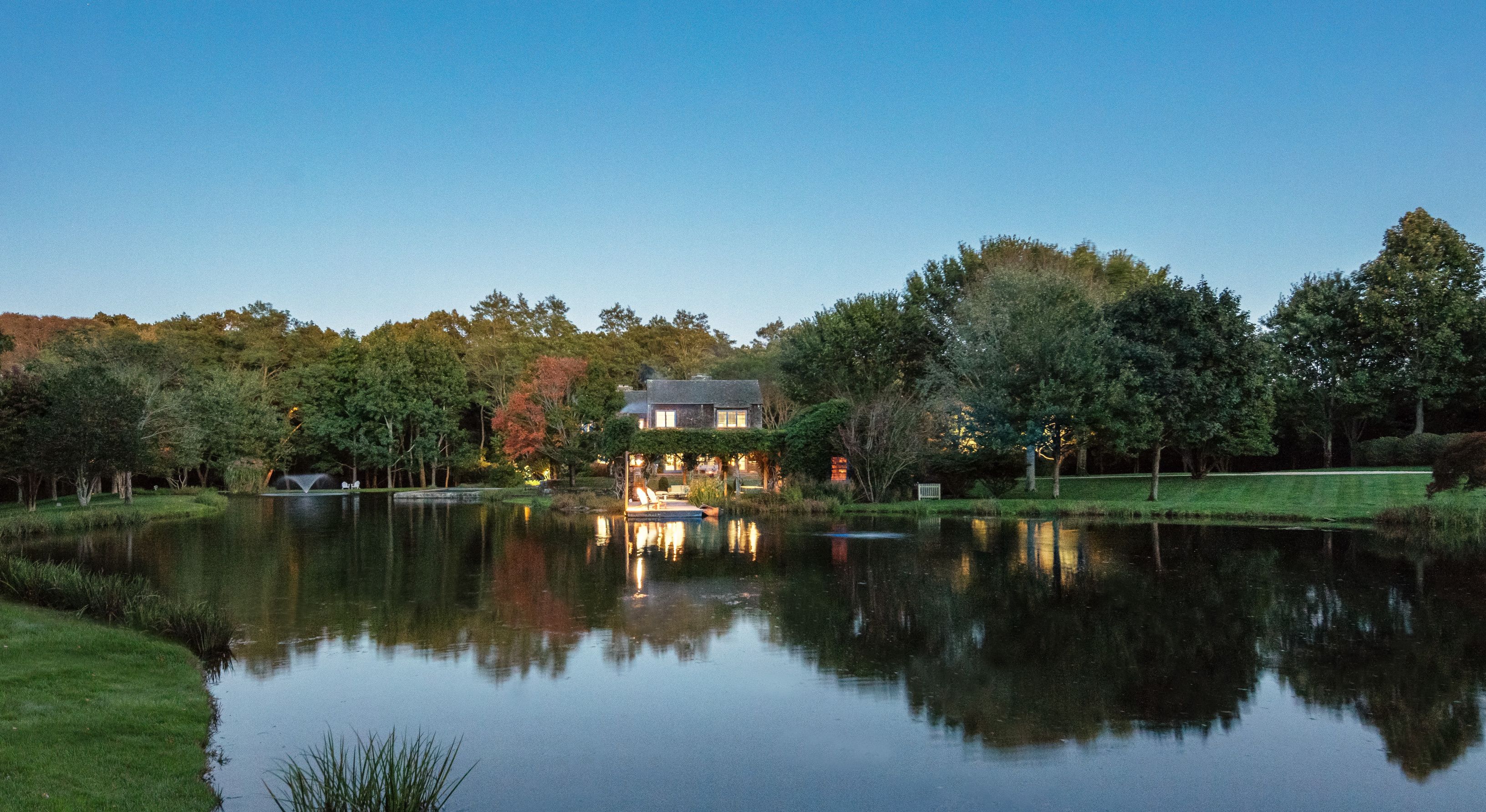 300 Sagaponack Rd, Bridgehampton, NY 11932 Out East