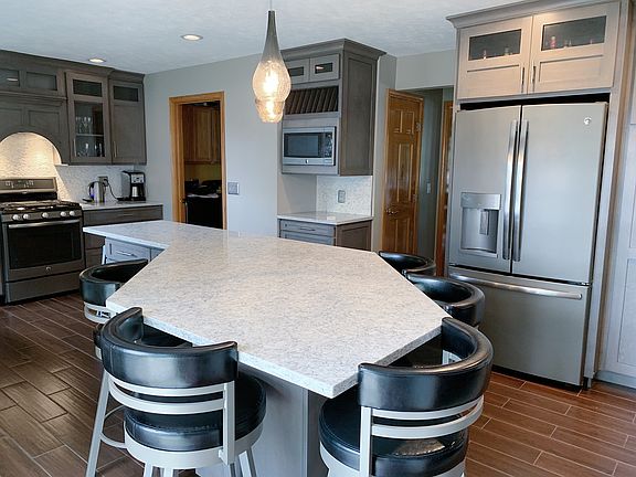 custom island
