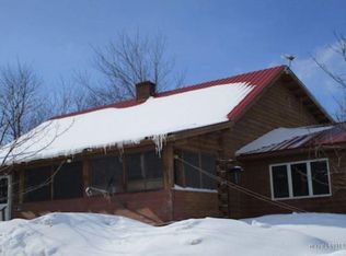 20 Littlehale Rd, West Paris, ME 04289