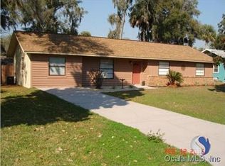 3205 SE 50th Pl, Ocala, FL 34480