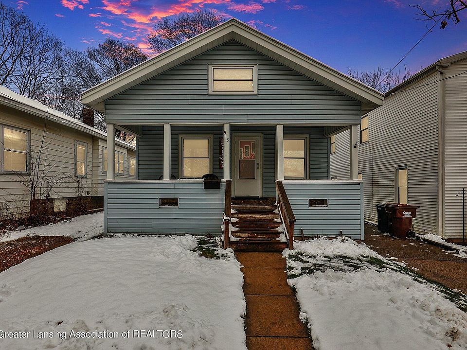 1st image of 518 N Francis Ave