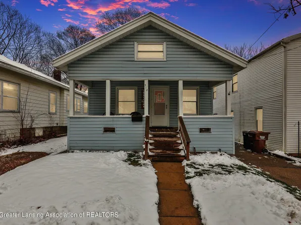 518 N Francis Ave, Lansing, MI 48912
