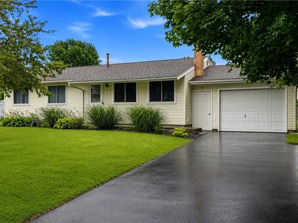 64 Apache Trl, Henrietta, NY 14467
