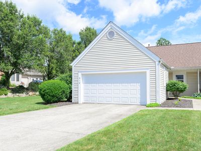 910 Hilltop Dr, Bellefontaine, OH, 43311