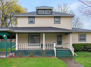 121 S King St, Brooklyn, MI 49230
