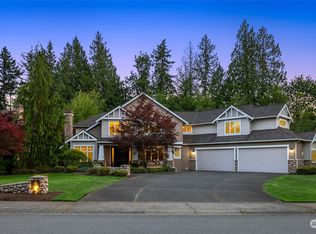 24601 NE 22nd St, Sammamish, WA