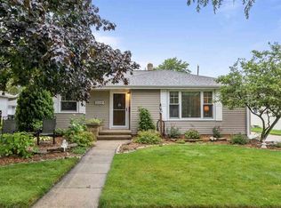 1312 W Grant St, Appleton, WI 54914