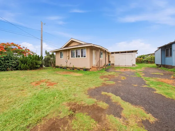 5053 Kawaihau Rd, Kapaa, HI 96746
