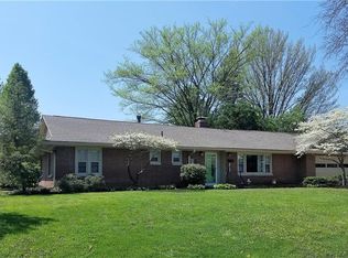 701 Village Rd, Springfield, OH 45504