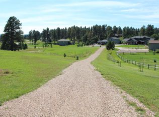 12144 Washington Loop, Sturgis, SD 57785