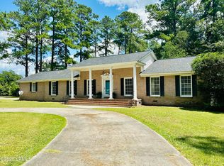 105 Harriett St, Hampton, SC 29924