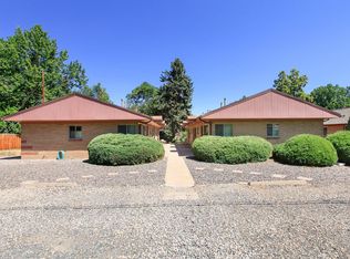 7025 W 36th Ave, Wheat Ridge, CO 80033