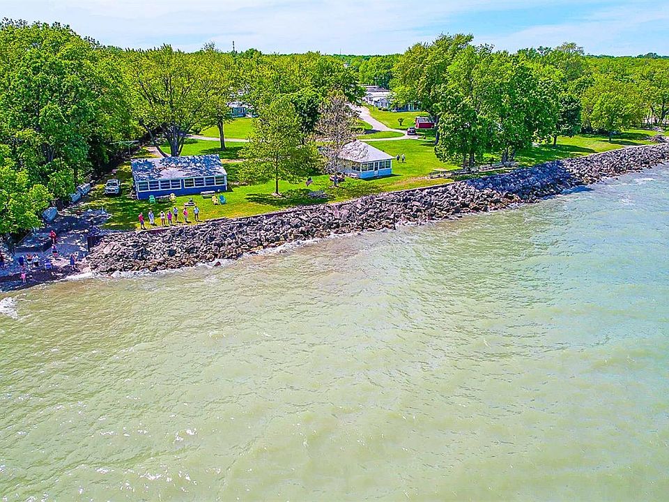 3575 NE Catawba Rd Pt Clinton, OH, 43452 Apartments for Rent Zillow