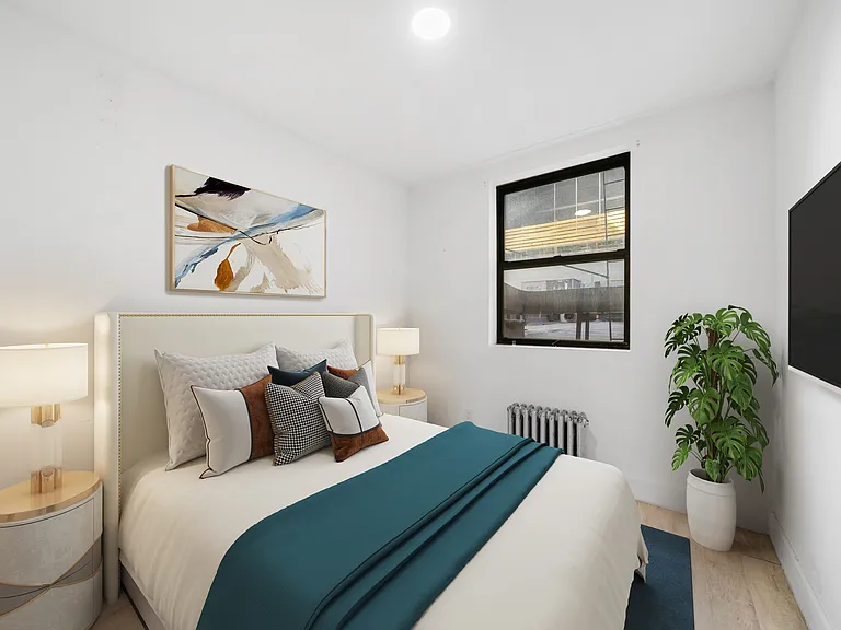243 W 54th St #1CE — Photo 1