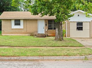 3016 Parker Dr, Oklahoma City, OK 73135