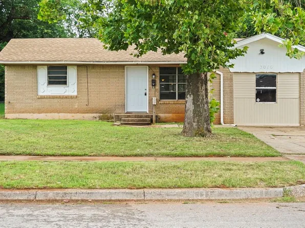 3016 Parker Dr, Oklahoma City, OK 73135