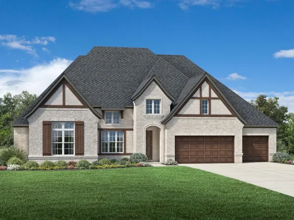 4644 Sterling Springs Dr, Spring, TX 77386
