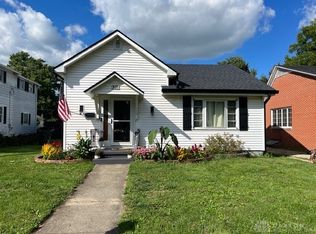 328 Washington Ave, Urbana, OH 43078