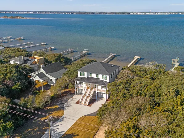 3804 Emerald Drive #E&W, Emerald Isle, NC 28594