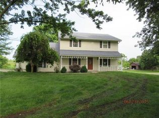 112 Elm St, Lathrop, MO 64465
