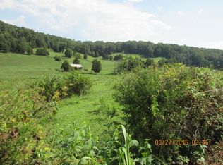 LOT 5 Pinhook Rd, Rogersville, TN 37857