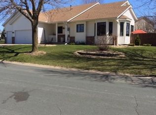 18602 Explorer Way, Farmington, MN 55024