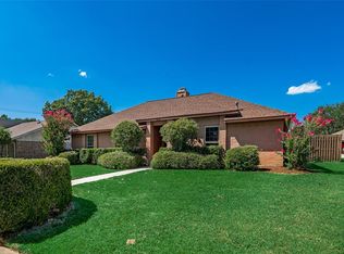 4545 Denver Dr, Plano, TX 75093