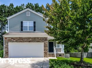 3149 Varcroft Rd, Knightdale, NC 27545