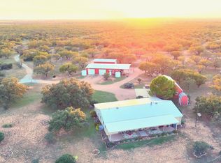 9133 Us Highway 283 Hwy, Lohn, TX 76852