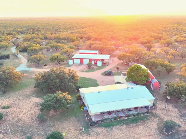 9133 Us Highway 283 Hwy, Lohn, TX 76852